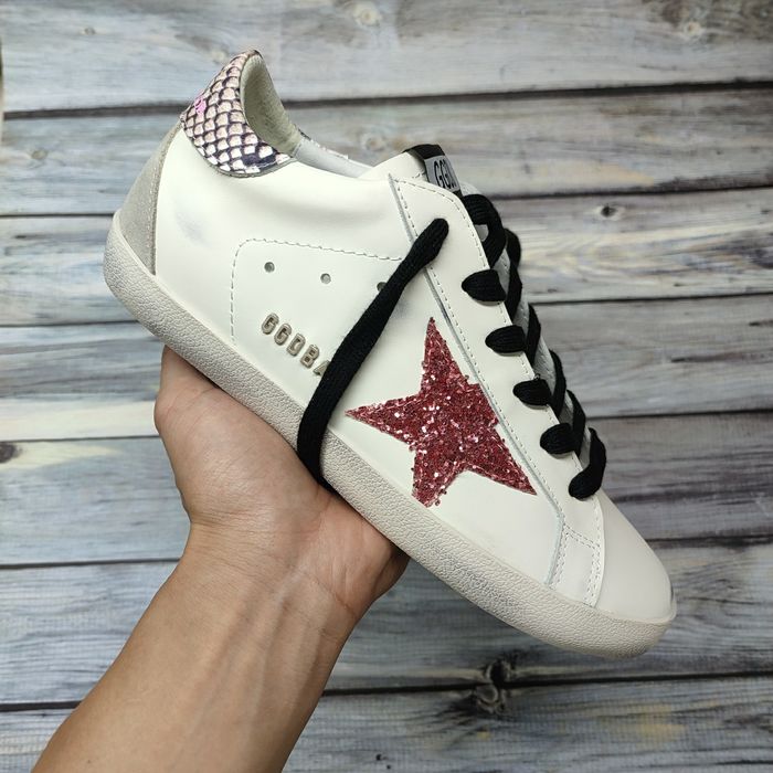 GOLDEN GOOSE DELUXE BRAND Couple Shoes GGS00006